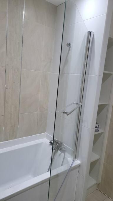 Holiday home A Away From Bradford (West Yorkshire)