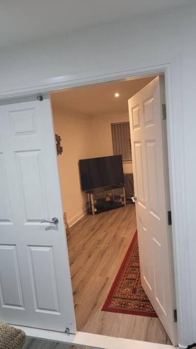 Holiday home A Away From Bradford (West Yorkshire)